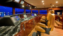 CASINO ROYALE -  Wheelhouse